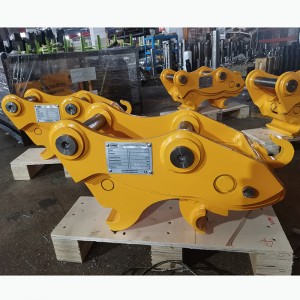 Best discount Hydraulic quick hitch coupler for excavators