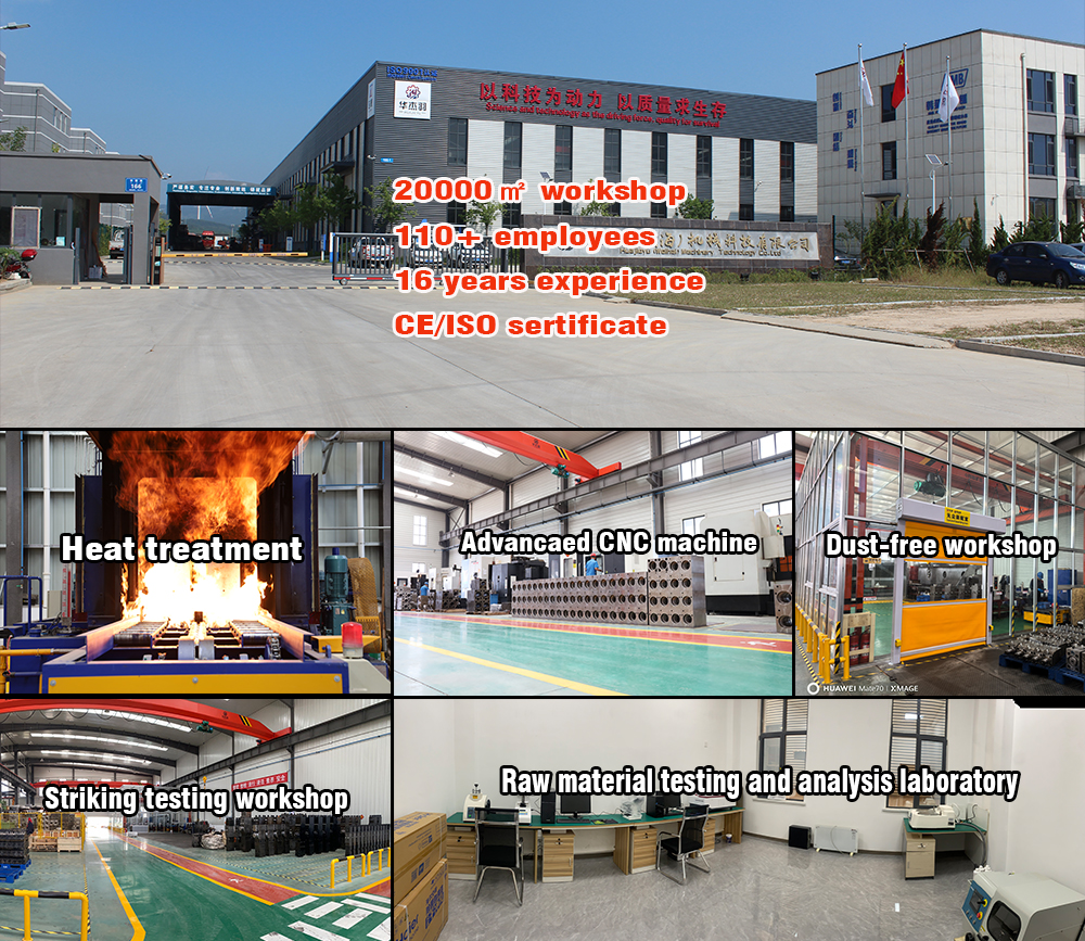 List of Top Excavator Hydraulic Breaker Suppliers1