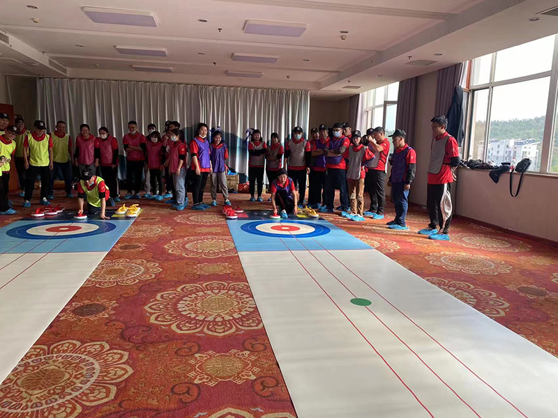 Team Building Activities2