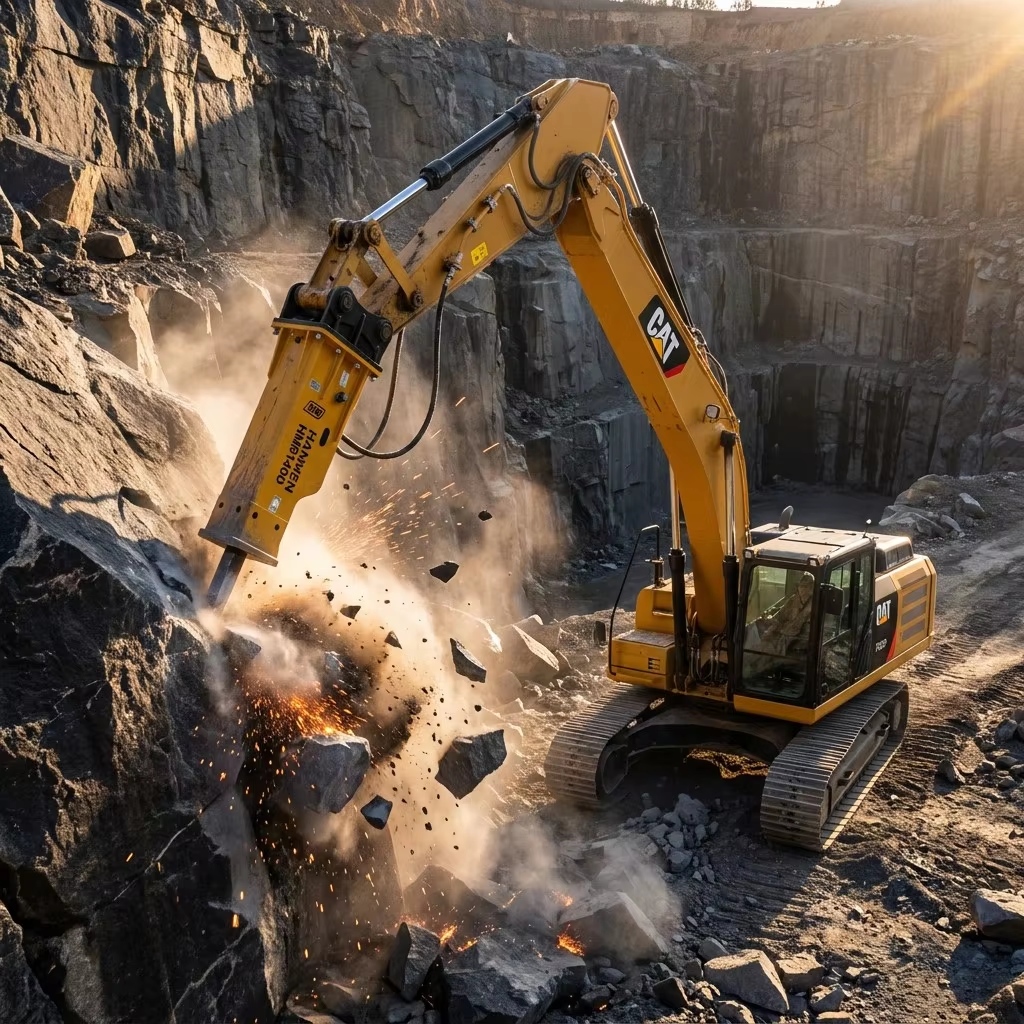 what-are-some-common-misconceptions-about-hydraulic-attachments
