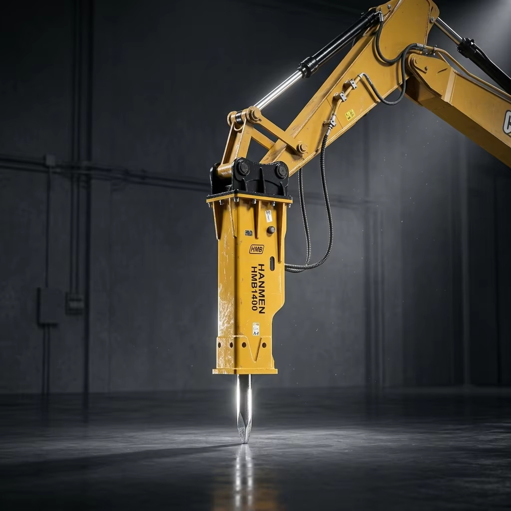 what-are-some-common-misconceptions-about-hydraulic-attachments